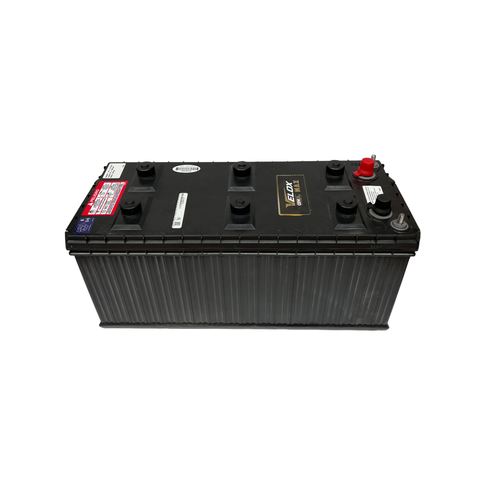 BATERIA SERVICIO PESADO VELOX MAX BCI BAT-4DM-1314 12 V 1314 CCA