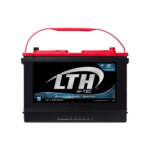 BATERIA AUTOMOTRIZ LTH HITEC BCI H-27-810 12 V 810 CCA
