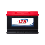 BATERIA AUTOMOTRIZ LTH BCI L-48/91(LN3)-615 12 V 615 CCA