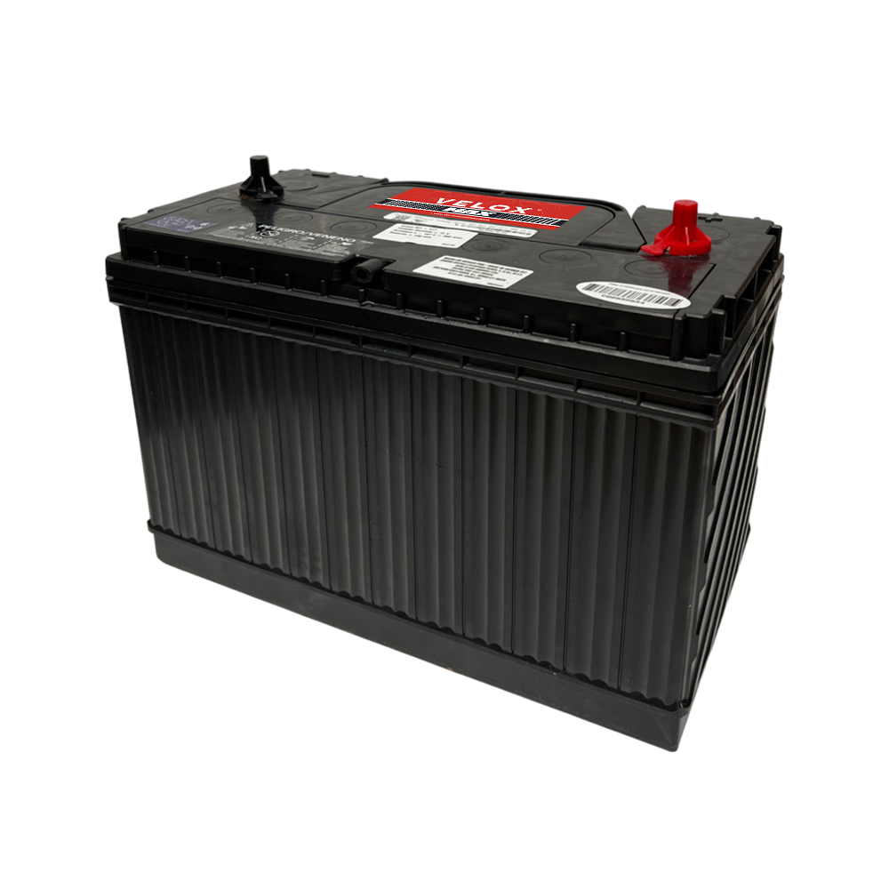 BATERIA SERVICIO PESADO VELOX MAX BCI BAT-31T-900 12 V 900 CCA - Imagen 3