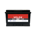 BATERIA AUTOMOTRIZ VELOX MAX BCI BAT-48/91(LN3)-730 12 V 730 CCA