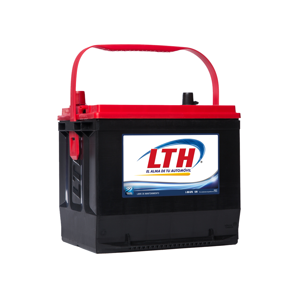 BATERIA AUTOMOTRIZ LTH L-35-575 12 V 575 CCA - Imagen 2