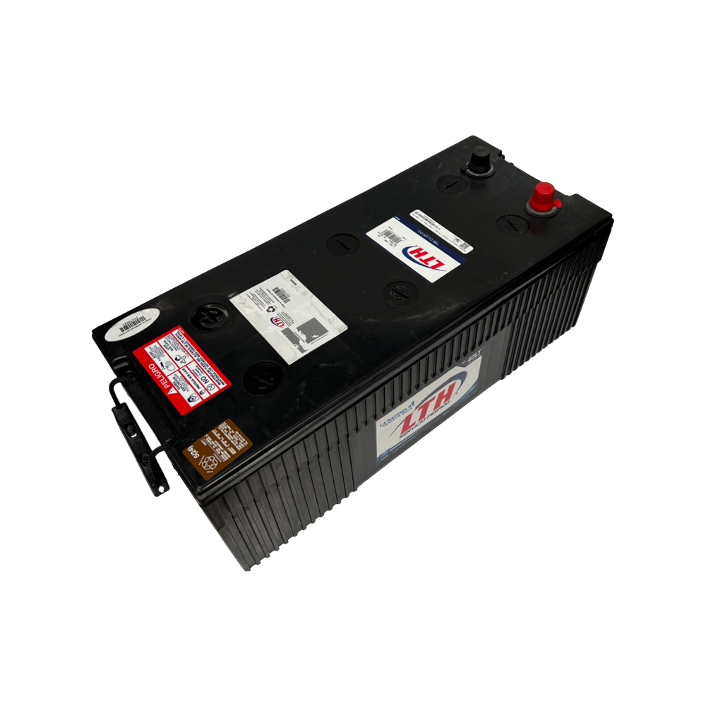 BATERIA SERVICIO PESADO LTH BCI L-4DLT-860 12 V 860 CCA - Imagen 2