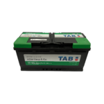 BATERIA AUTOMOTRIZ TAB AGM REF AG105 12 V 950 CCA 105 AH L6 AGM ED - LN6