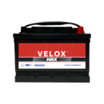 BATERIA AUTOMOTRIZ VELOX MAX BCI BAT-42-500 12 V 500 CCA