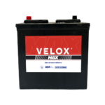 BATERIA AUTOMOTRIZ VELOX MAX BCI BAT-22NF-390 12 V 390 CCA