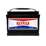 BATERIA AUTOMOTRIZ VELOX BCI BAT-42R-330 12 V 330 CCA
