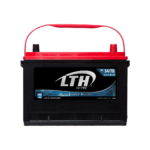 BATERIA AUTOMOTRIZ LTH HITEC BCI H-34/78-800 12 V 800 CCA