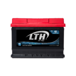 BATERIA AUTOMOTRIZ LTH HITEC BCI H-42-550 12 V 550 CCA