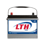 BATERIA AUTOMOTRIZ LTH AGM BCI L-24F-710 AGM 12 V 710 CCA