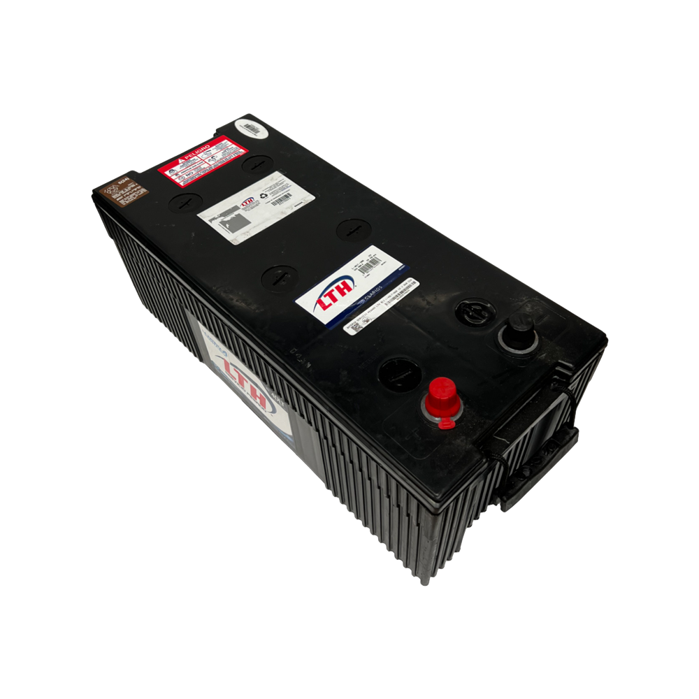 BATERIA SERVICIO PESADO LTH BCI L-4DLT-860 12 V 860 CCA - Imagen 3