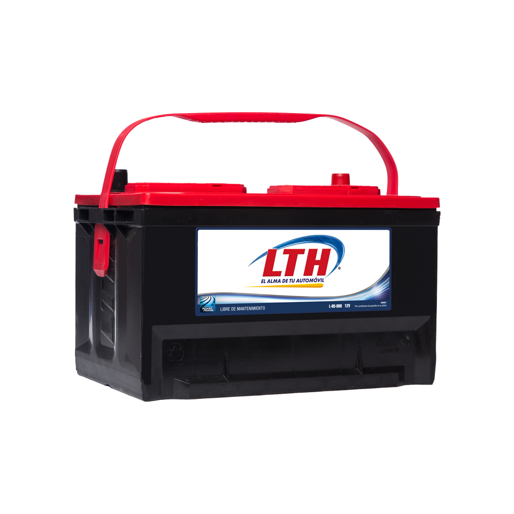 BATERIA AUTOMOTRIZ LTH BCI L-65-800 12 V 800 CCA - Imagen 2