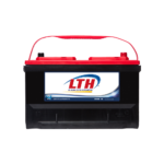 BATERIA AUTOMOTRIZ LTH BCI L-65-800 12 V 800 CCA