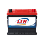 BATERIA AUTOMOTRIZ LTH BCI L-99(LBN1)-400 12 V 400 CCA