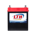BATERIA AUTOMOTRIZ LTH BCI L-NS40Z-320 12 V 320 CCA